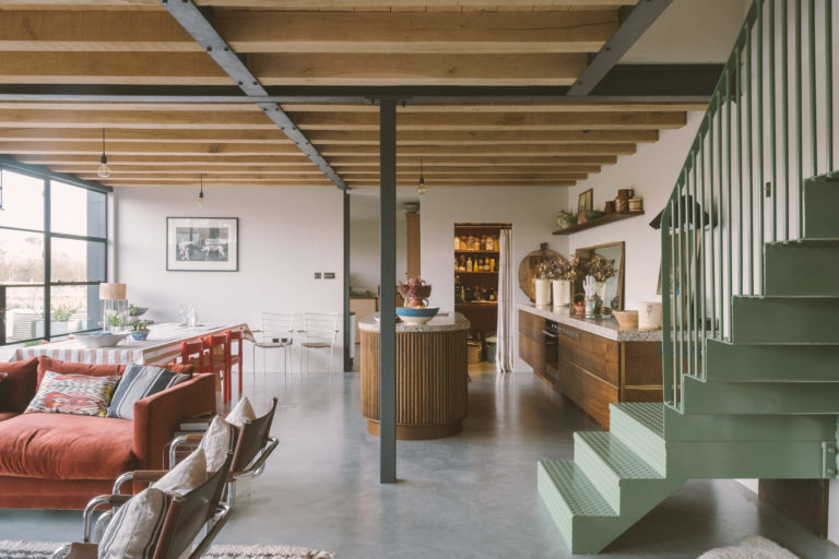 LENHAM KENT, ME17 - SHOOTFACTORY - OTHER UK HOUSES