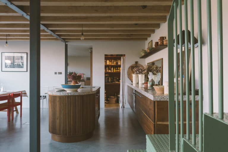 LENHAM KENT, ME17 - SHOOTFACTORY - OTHER UK HOUSES