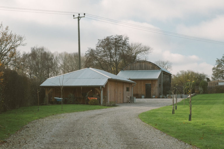 LENHAM KENT, ME17 - SHOOTFACTORY - OTHER UK HOUSES