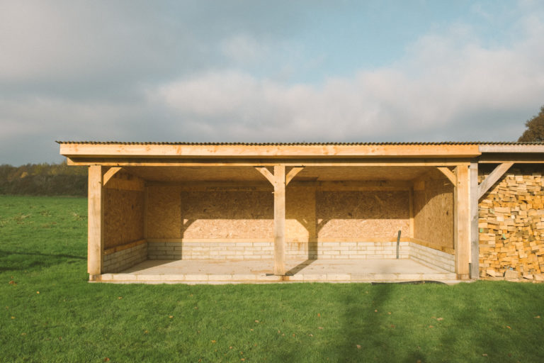 LENHAM KENT, ME17 - SHOOTFACTORY - OTHER UK HOUSES