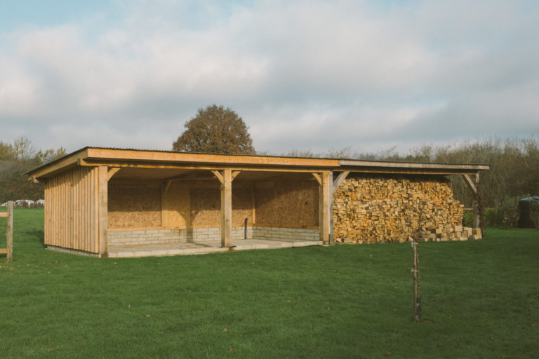 LENHAM KENT, ME17 - SHOOTFACTORY - OTHER UK HOUSES