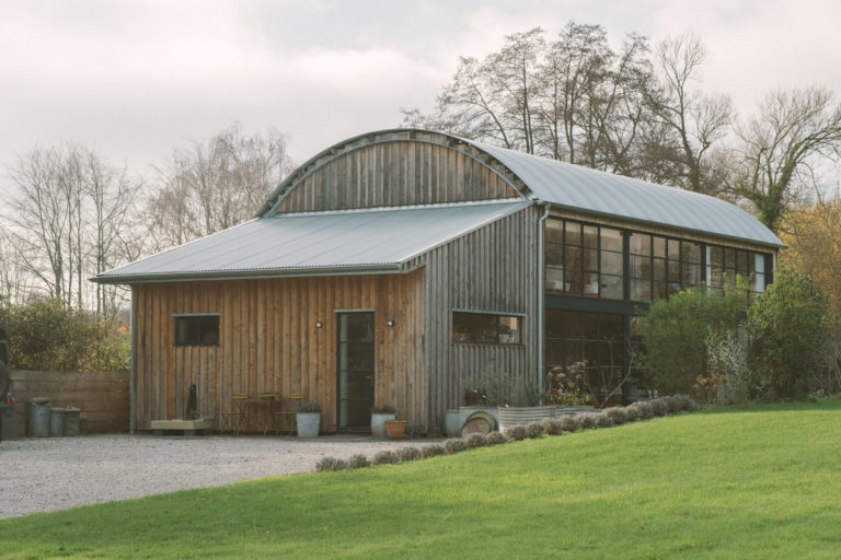 LENHAM KENT, ME17 - SHOOTFACTORY - OTHER UK HOUSES