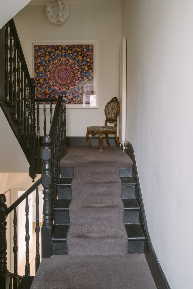 AIR, LONDON NW6 - SHOOTFACTORY - LONDON HOUSES