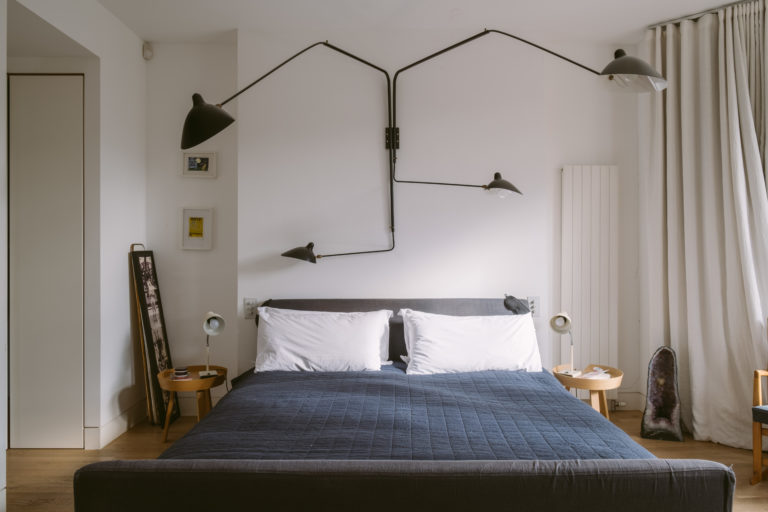 AIR, LONDON NW6 - SHOOTFACTORY - LONDON HOUSES