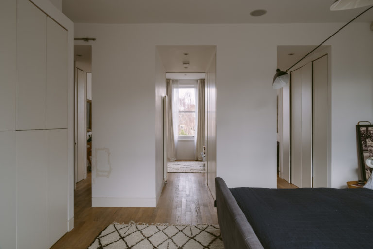 AIR, LONDON NW6 - SHOOTFACTORY - LONDON HOUSES