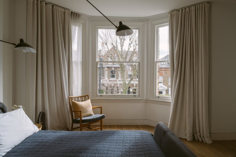 AIR, LONDON NW6 - SHOOTFACTORY - LONDON HOUSES