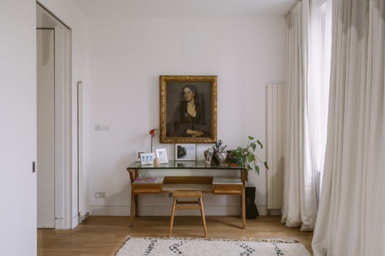 AIR, LONDON NW6 - SHOOTFACTORY - LONDON HOUSES