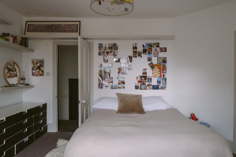 AIR, LONDON NW6 - SHOOTFACTORY - LONDON HOUSES