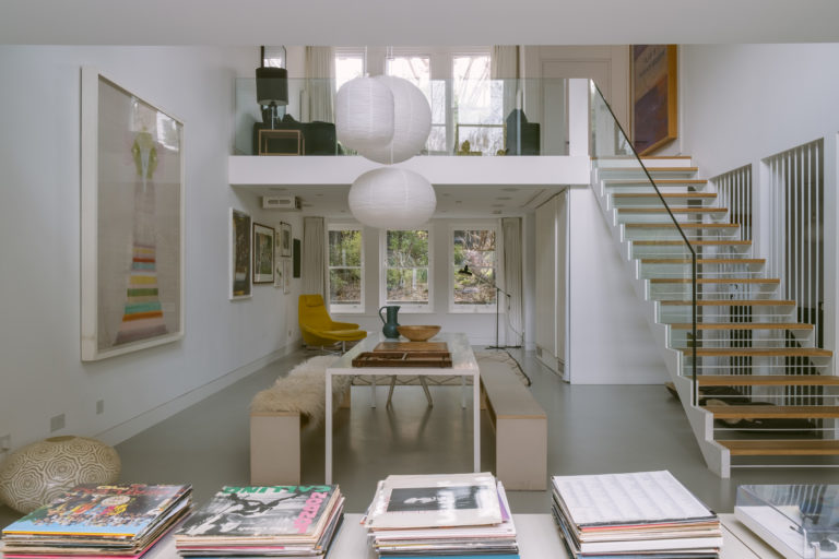 AIR, LONDON NW6 - SHOOTFACTORY - LONDON HOUSES