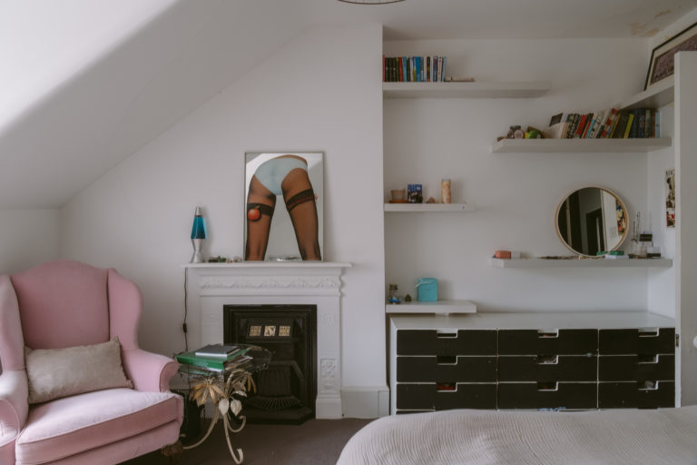 AIR, LONDON NW6 - SHOOTFACTORY - LONDON HOUSES