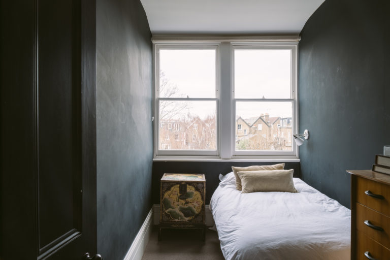 AIR, LONDON NW6 - SHOOTFACTORY - LONDON HOUSES