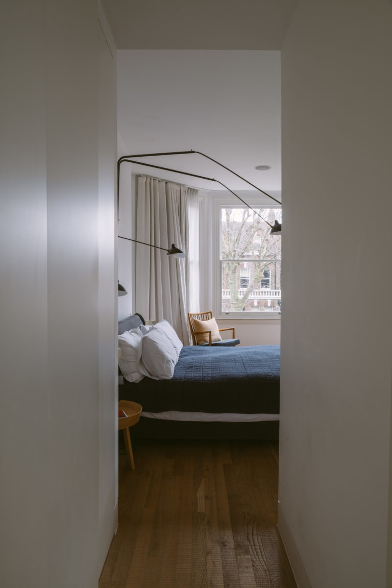 AIR, LONDON NW6 - SHOOTFACTORY - LONDON HOUSES