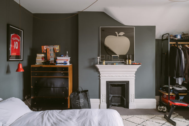 AIR, LONDON NW6 - SHOOTFACTORY - LONDON HOUSES