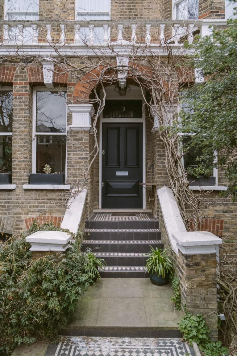 AIR, LONDON NW6 - SHOOTFACTORY - LONDON HOUSES