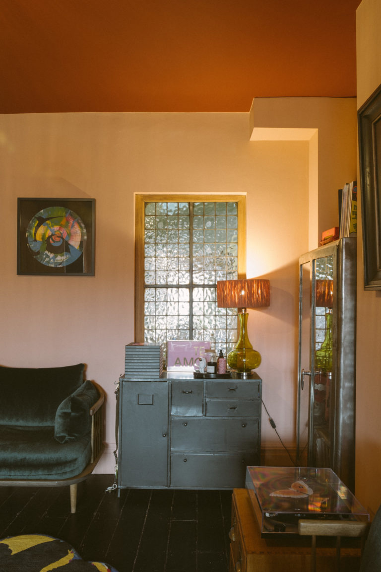 BEULAH LONDON, E17 - SHOOTFACTORY - LONDON HOUSES