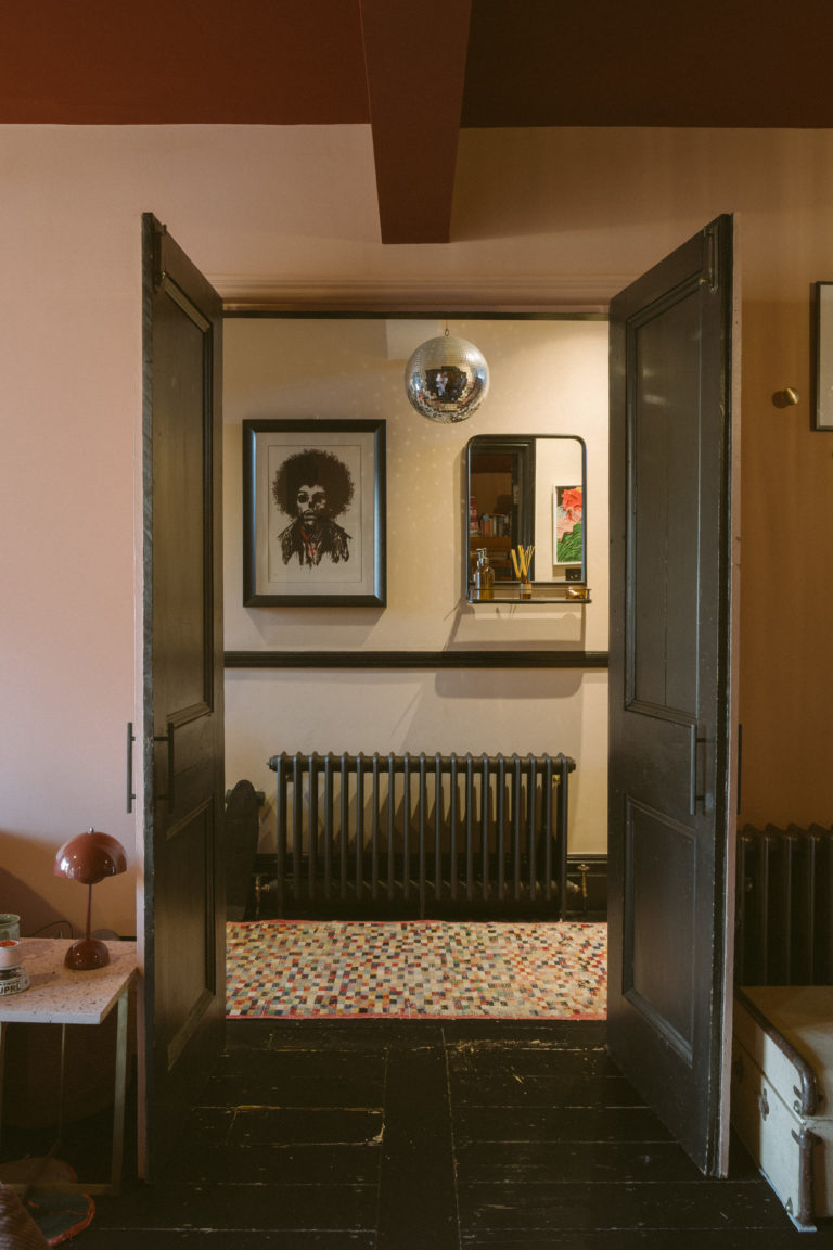 BEULAH LONDON, E17 - SHOOTFACTORY - LONDON HOUSES