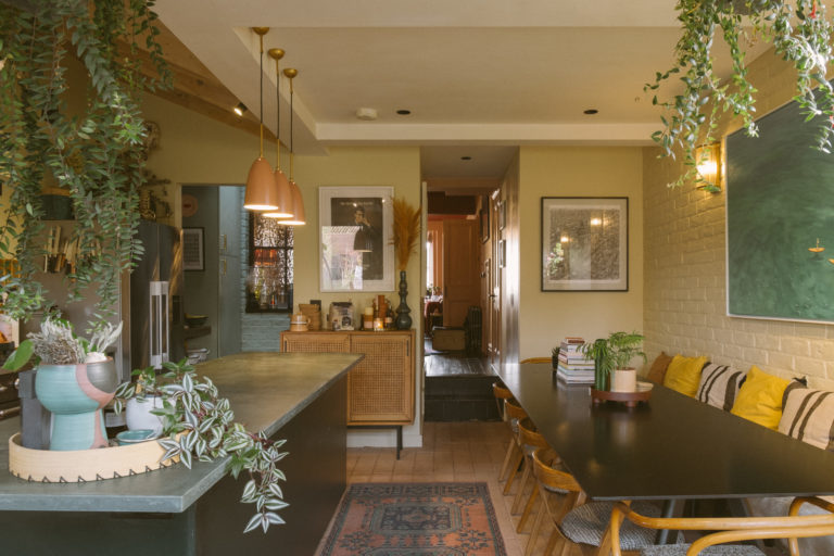 BEULAH LONDON, E17 - SHOOTFACTORY - LONDON HOUSES