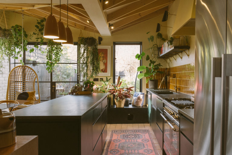 BEULAH LONDON, E17 - SHOOTFACTORY - LONDON HOUSES