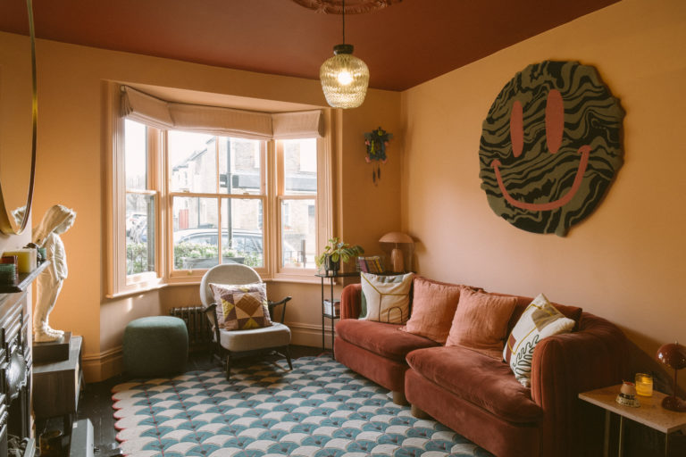 BEULAH LONDON, E17 - SHOOTFACTORY - LONDON HOUSES