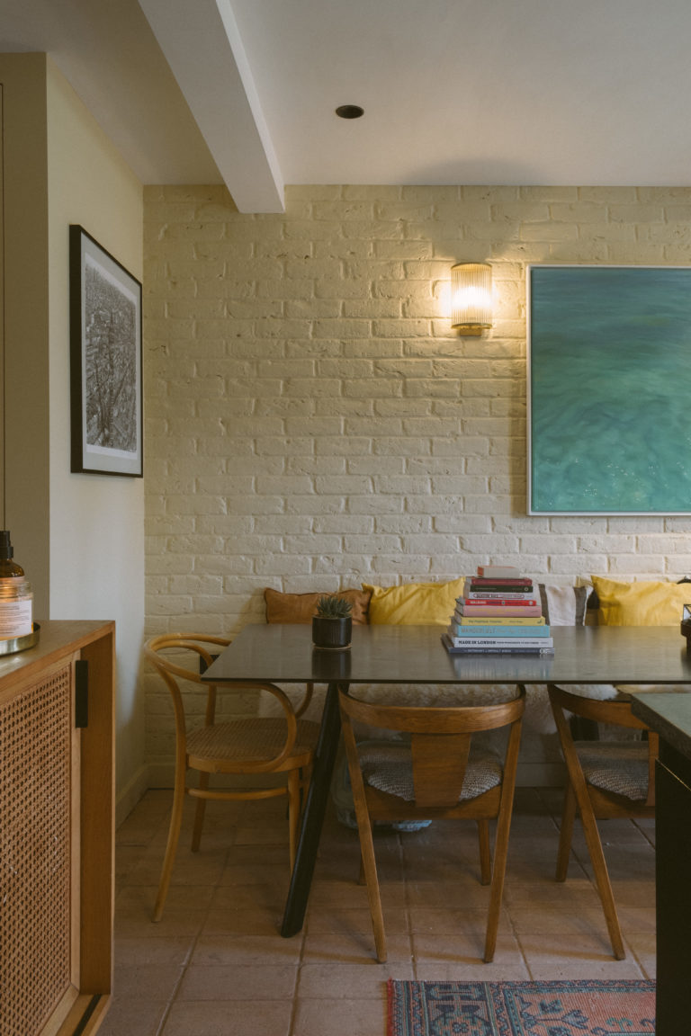BEULAH LONDON, E17 - SHOOTFACTORY - LONDON HOUSES