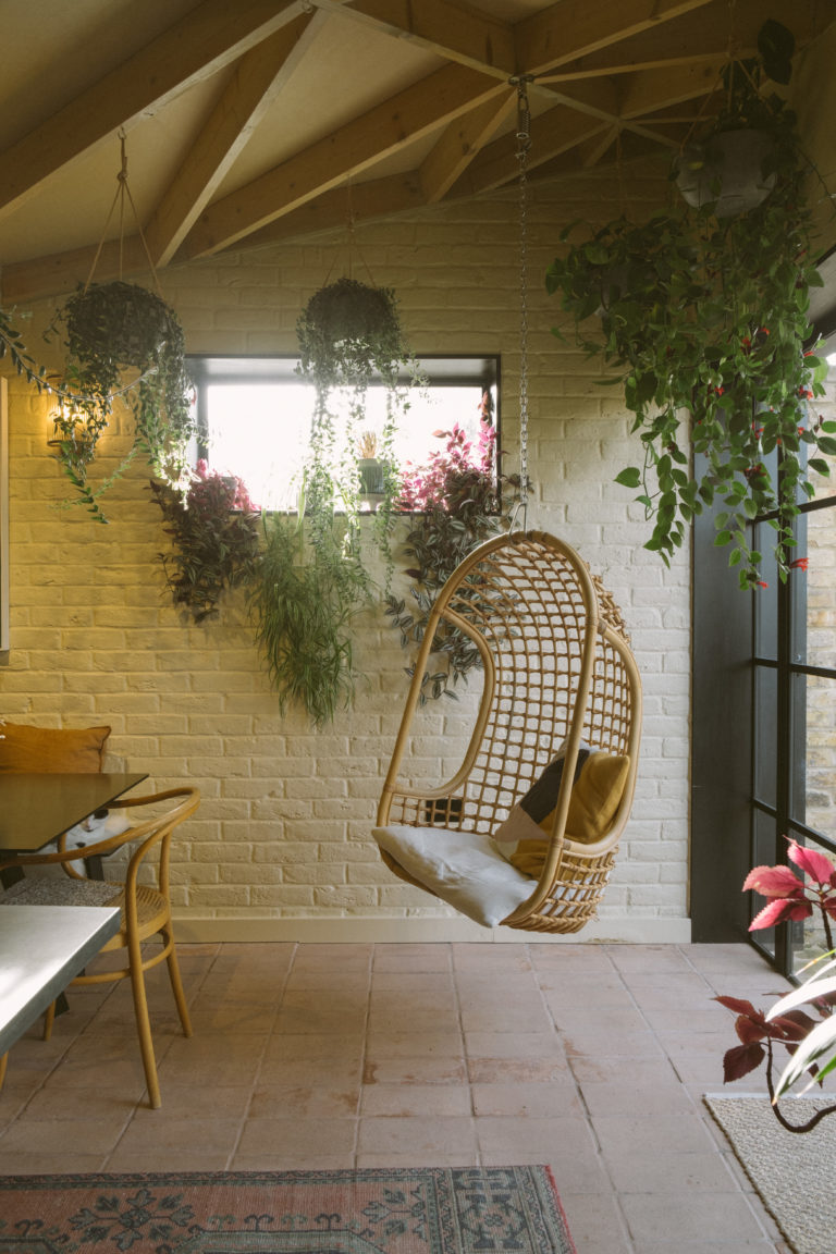 BEULAH LONDON, E17 - SHOOTFACTORY - LONDON HOUSES