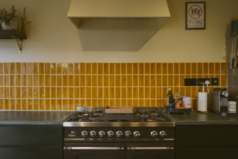 BEULAH LONDON, E17 - SHOOTFACTORY - LONDON HOUSES