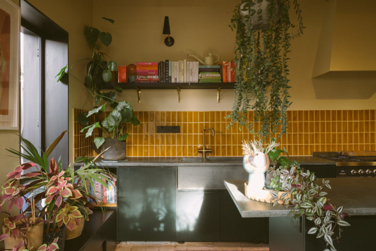 BEULAH LONDON, E17 - SHOOTFACTORY - LONDON HOUSES