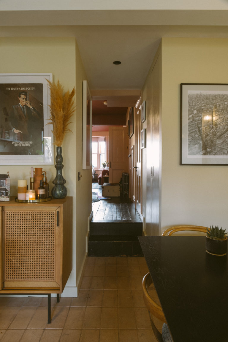 BEULAH LONDON, E17 - SHOOTFACTORY - LONDON HOUSES