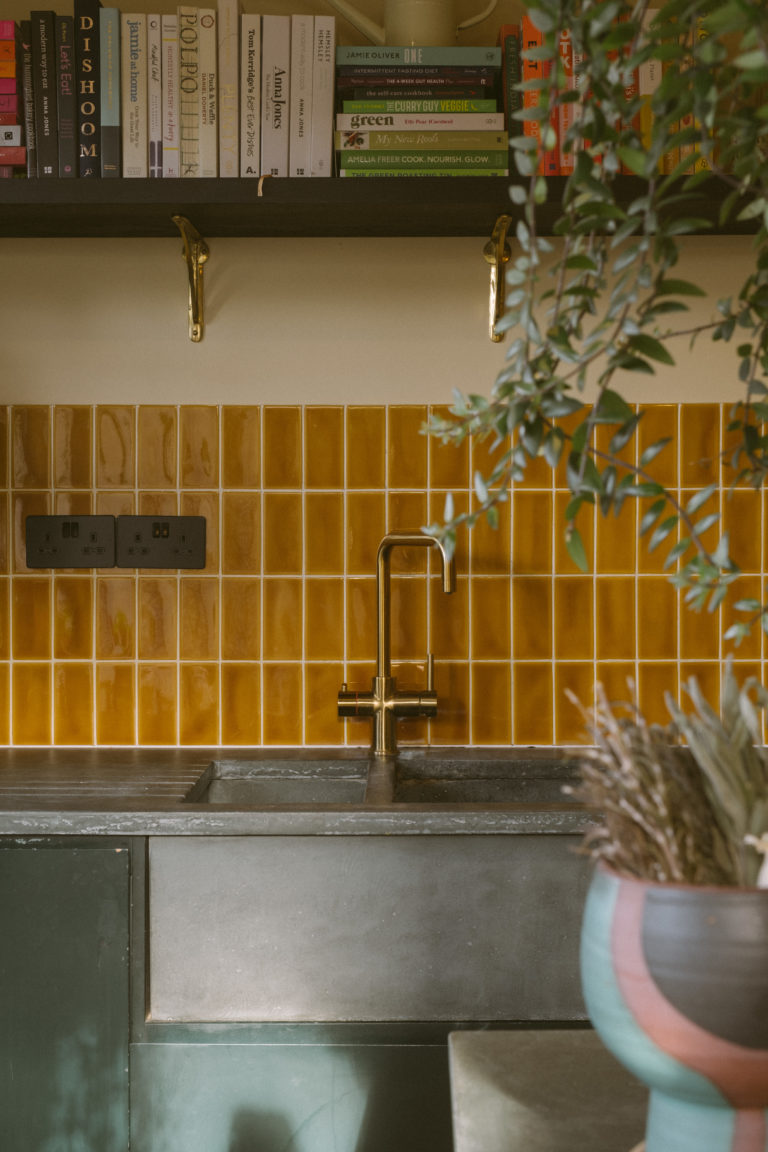 BEULAH LONDON, E17 - SHOOTFACTORY - LONDON HOUSES