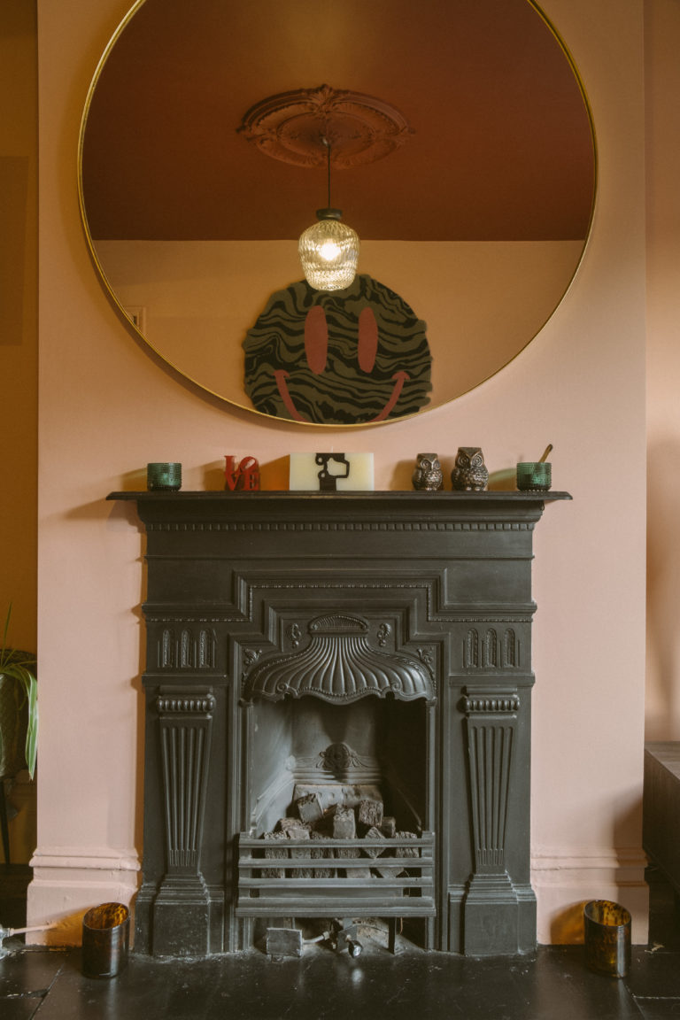 BEULAH LONDON, E17 - SHOOTFACTORY - LONDON HOUSES