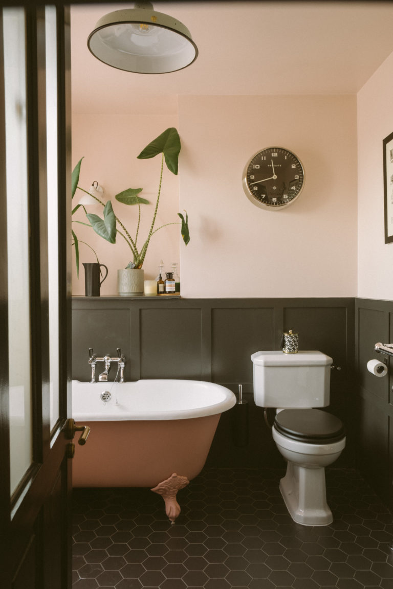 BEULAH LONDON, E17 - SHOOTFACTORY - LONDON HOUSES