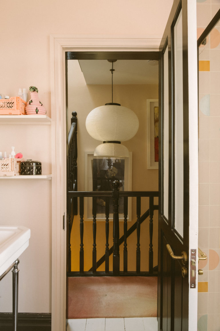 BEULAH LONDON, E17 - SHOOTFACTORY - LONDON HOUSES