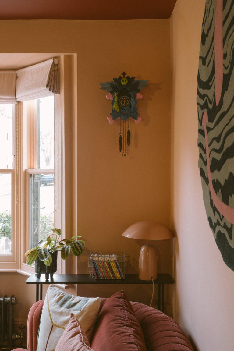 BEULAH LONDON, E17 - SHOOTFACTORY - LONDON HOUSES