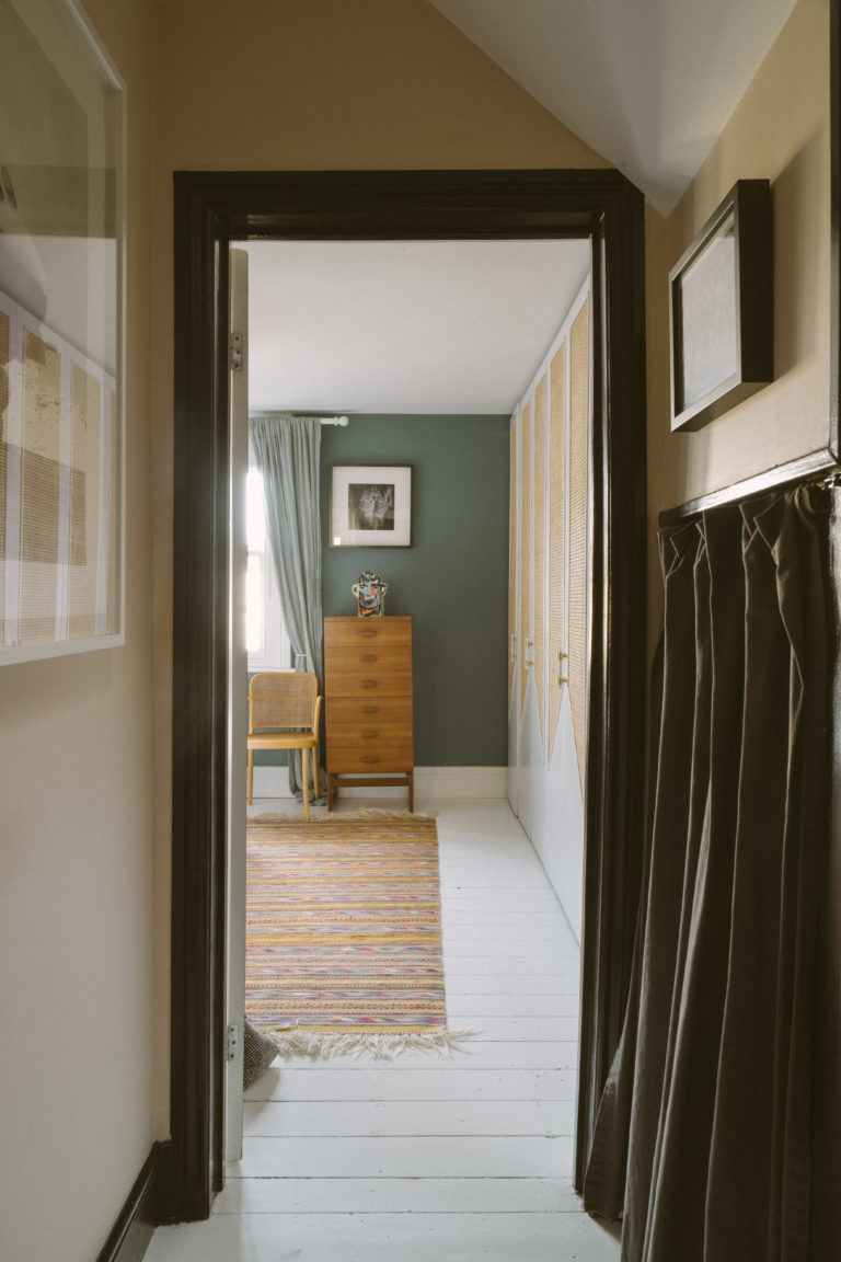 BEULAH LONDON, E17 - SHOOTFACTORY - LONDON HOUSES