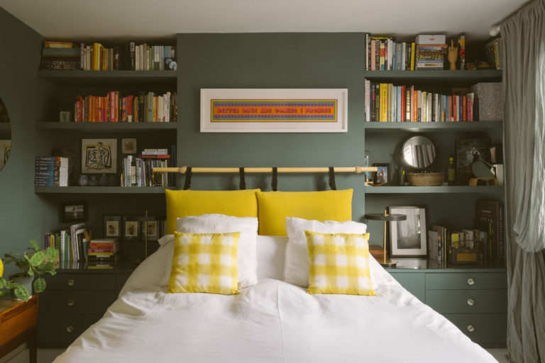 BEULAH LONDON, E17 - SHOOTFACTORY - LONDON HOUSES