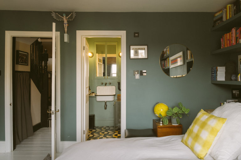 BEULAH LONDON, E17 - SHOOTFACTORY - LONDON HOUSES