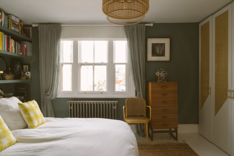 BEULAH LONDON, E17 - SHOOTFACTORY - LONDON HOUSES