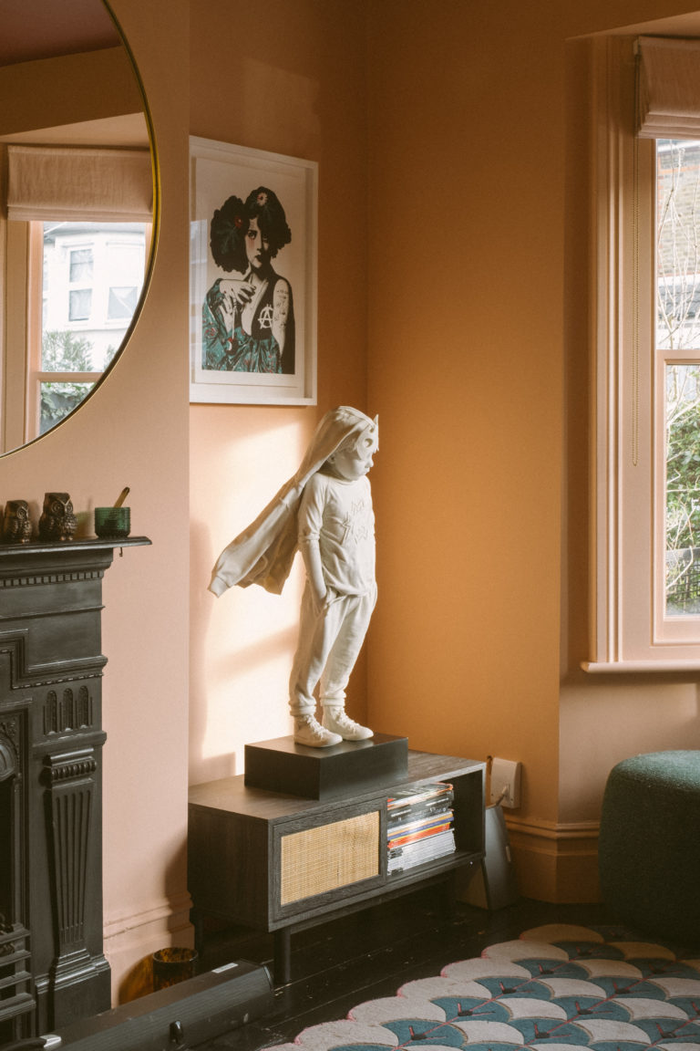 BEULAH LONDON, E17 - SHOOTFACTORY - LONDON HOUSES