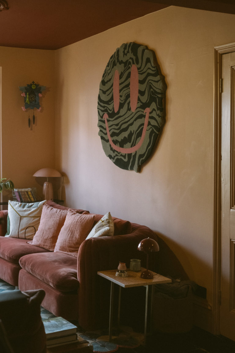 BEULAH LONDON, E17 - SHOOTFACTORY - LONDON HOUSES