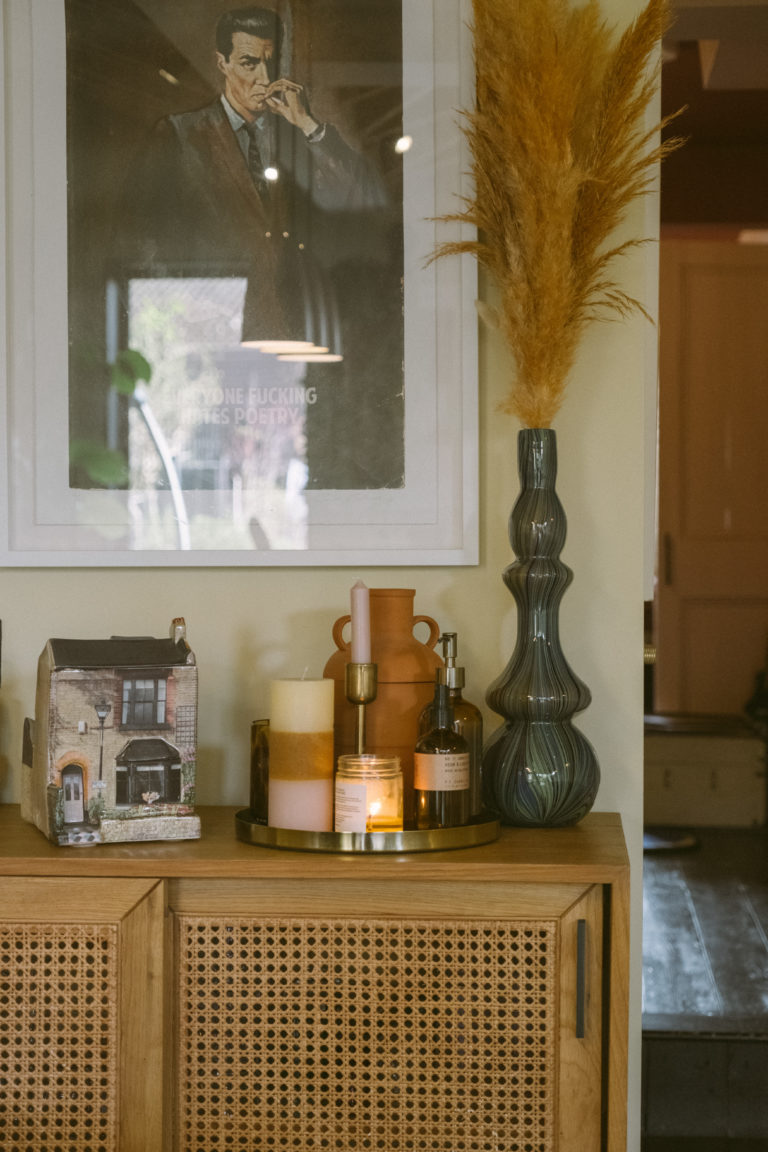 BEULAH LONDON, E17 - SHOOTFACTORY - LONDON HOUSES
