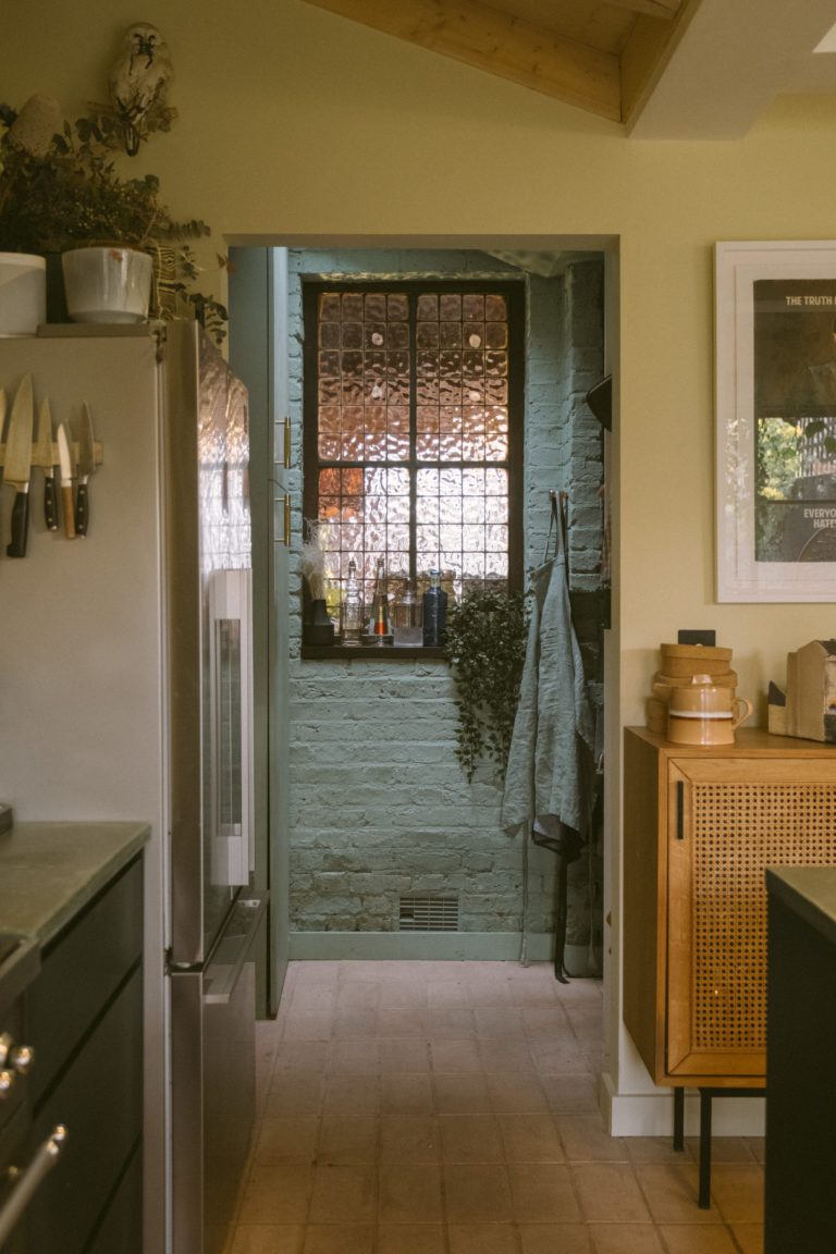 BEULAH LONDON, E17 - SHOOTFACTORY - LONDON HOUSES
