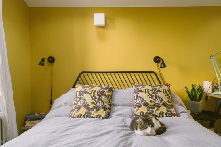 BEULAH LONDON, E17 - SHOOTFACTORY - LONDON HOUSES
