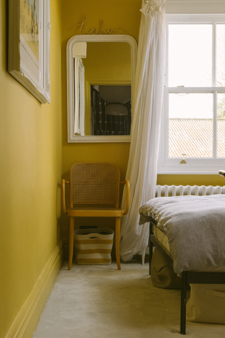 BEULAH LONDON, E17 - SHOOTFACTORY - LONDON HOUSES