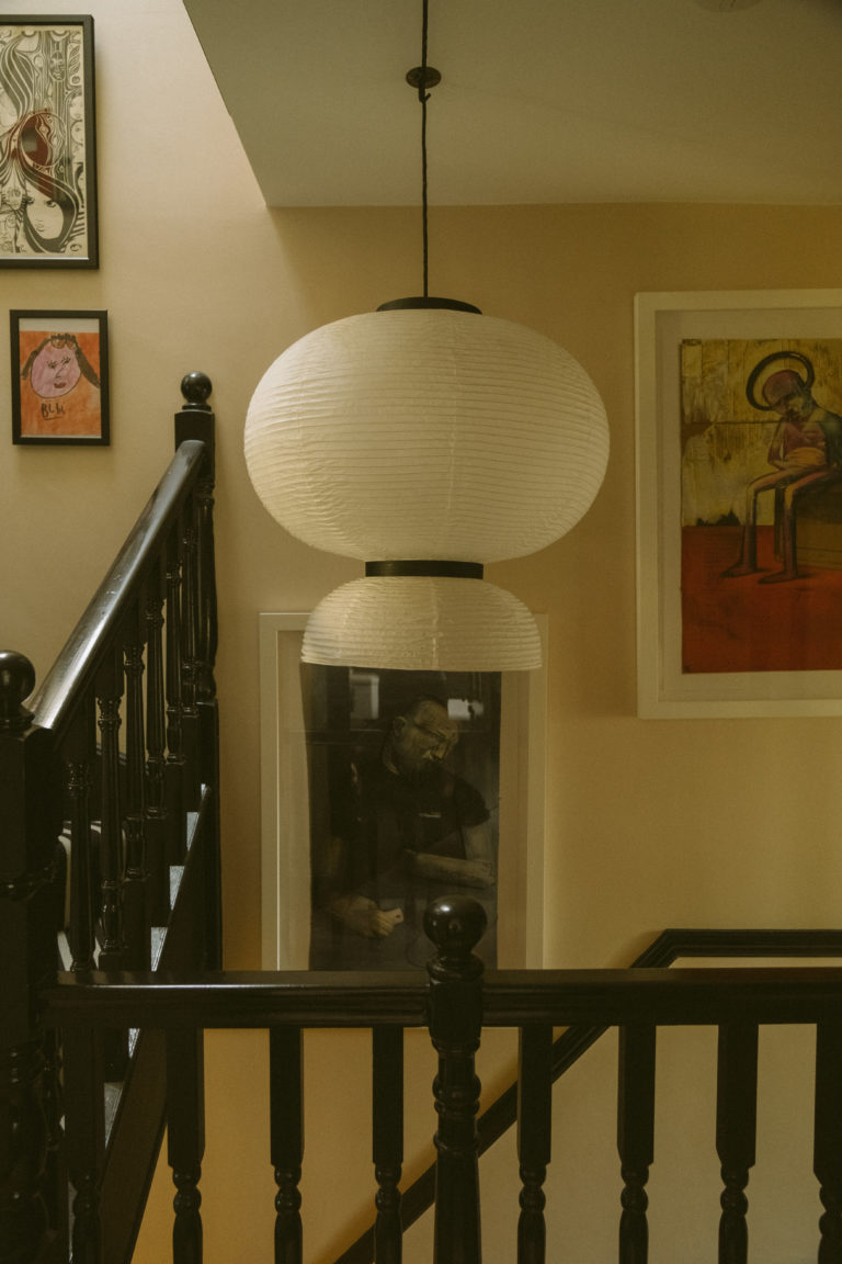 BEULAH LONDON, E17 - SHOOTFACTORY - LONDON HOUSES