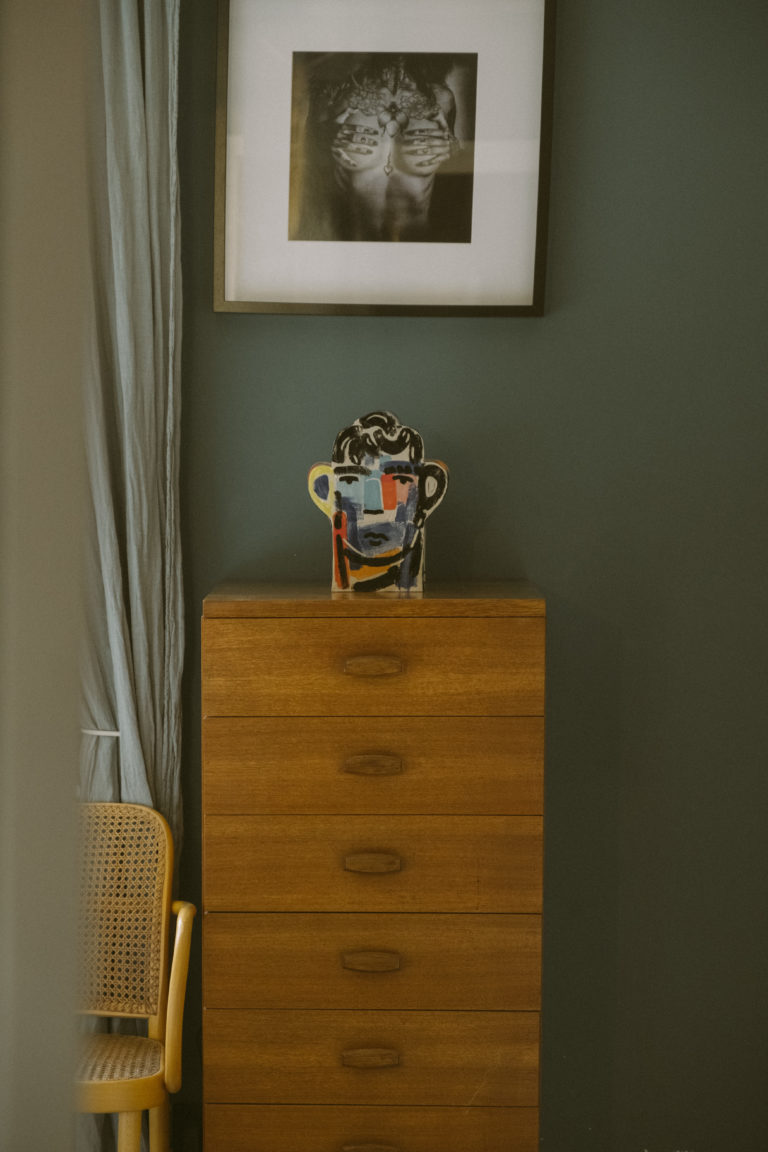 BEULAH LONDON, E17 - SHOOTFACTORY - LONDON HOUSES