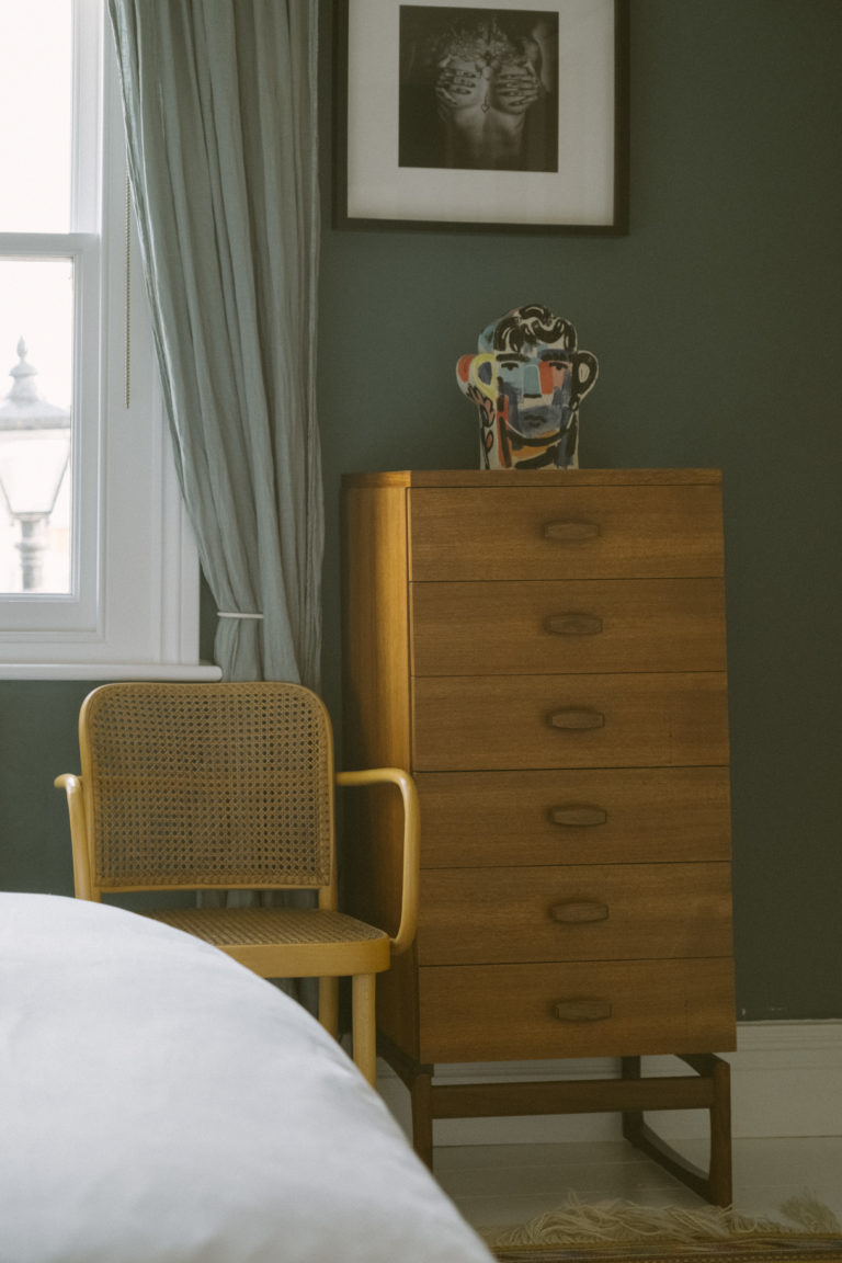BEULAH LONDON, E17 - SHOOTFACTORY - LONDON HOUSES