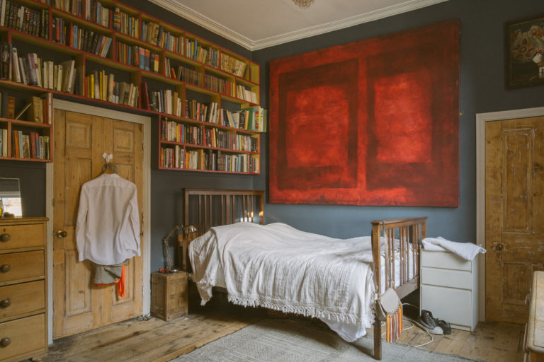 BYGONE LONDON, W6 - SHOOTFACTORY - LONDON HOUSES