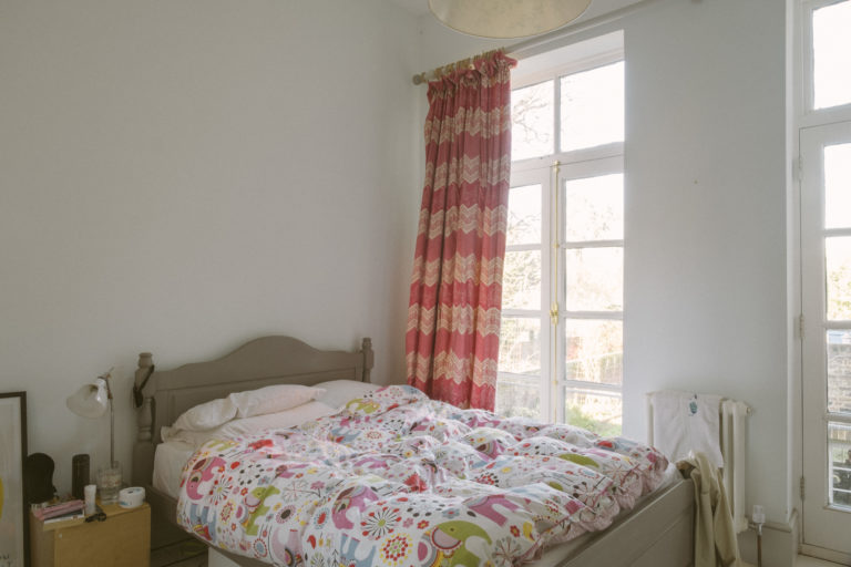 BYGONE LONDON, W6 - SHOOTFACTORY - LONDON HOUSES
