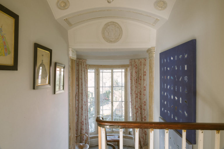 BYGONE LONDON, W6 - SHOOTFACTORY - LONDON HOUSES