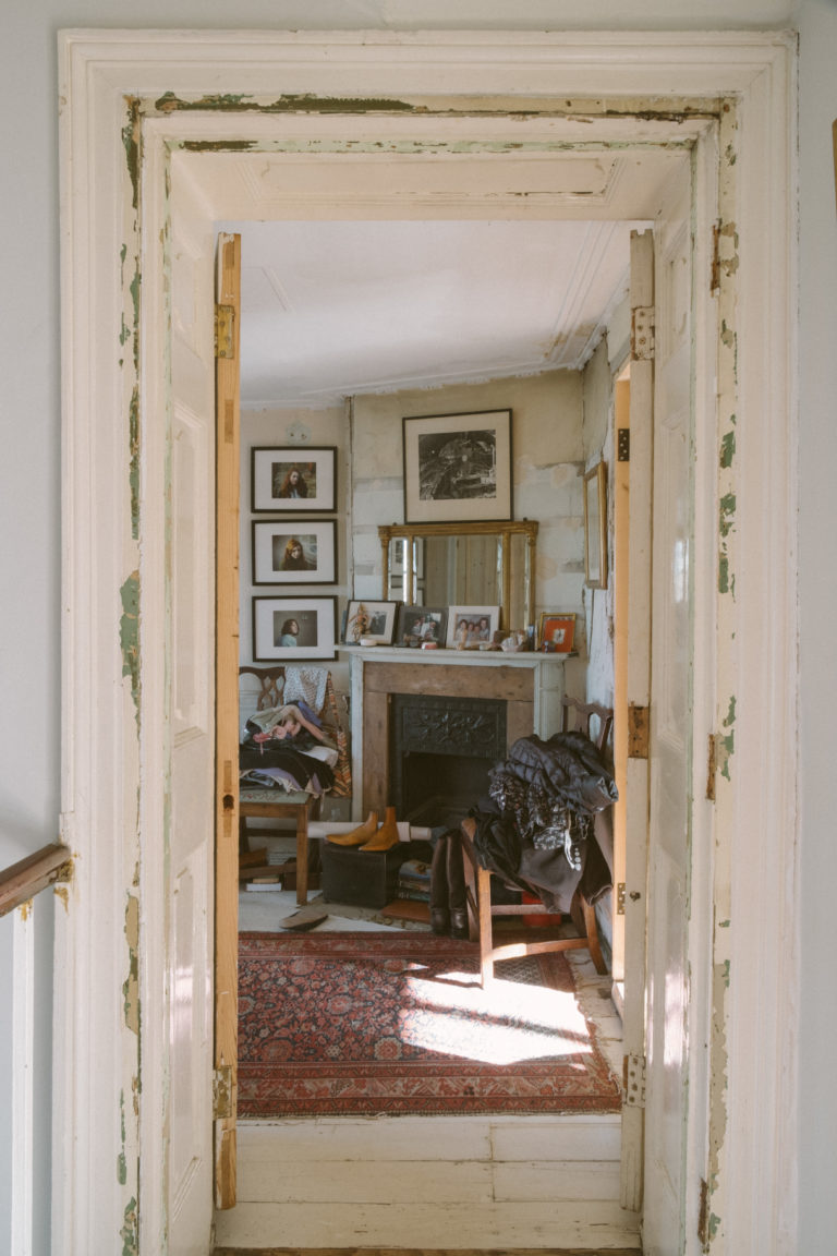 BYGONE LONDON, W6 - SHOOTFACTORY - LONDON HOUSES